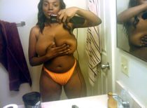 lauren alexis nudes