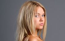Incredible novice cum in