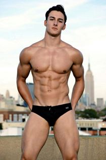 Naked drunk Swedish woman