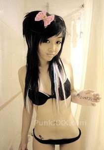 Great masturbation with a