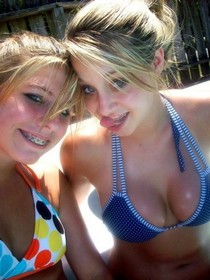 Outdoor Mature Hot Daily