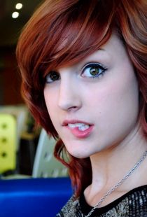 Mile High Media Anna Rey