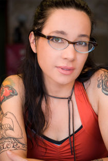 zona mae naked